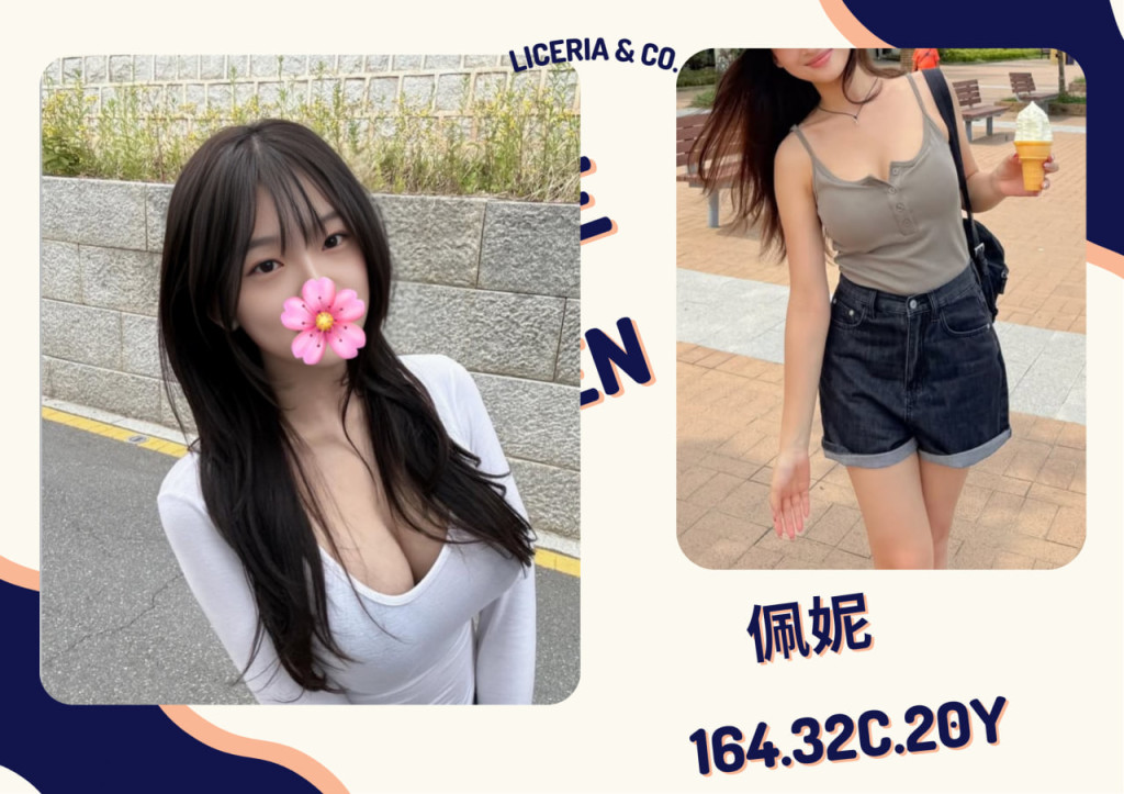 台北外送|佩妮